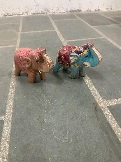 Elefante