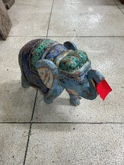 Elephant