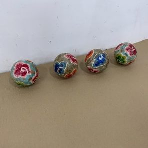 Painted Ball