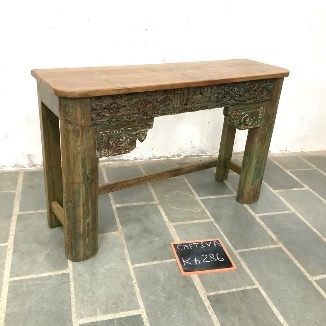 Mesa consola