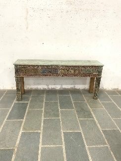 Mesa consola
