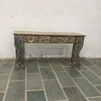 Mesa consola