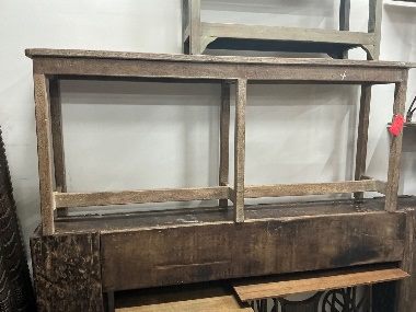 Mesa consola