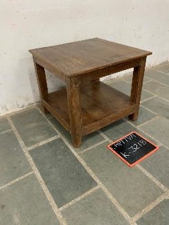 Mesa auxiliar