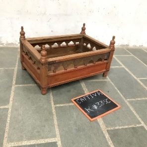 Mesa auxiliar