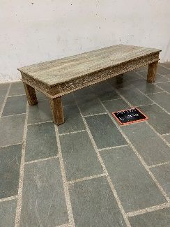 Mesa de centro