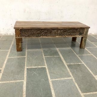 Mesa de centro