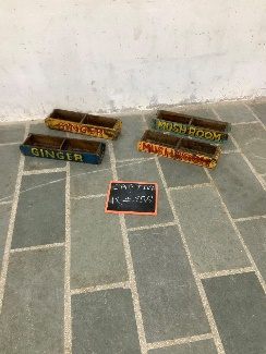 Brick Mold