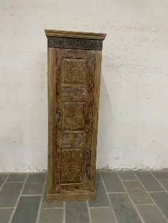 Tall Cabinet