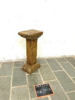 Pillar Base