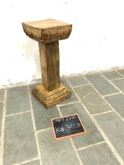 Pillar Base