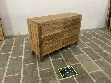 Chest of Drawer