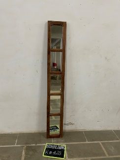 Framed Mirror