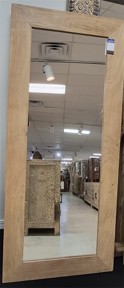 Mirror - Front