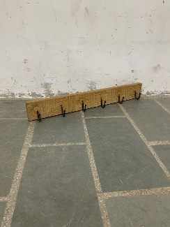 6 Hook Hanger
