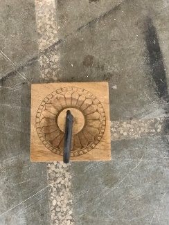 Hook Hanger