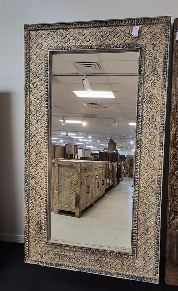 Mirror - Front