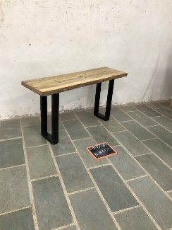 Mesa consola