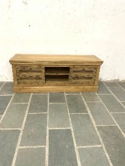Media Cabinet