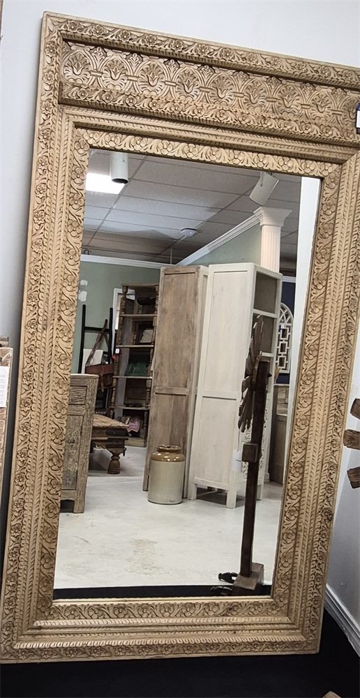 Mirror - Front