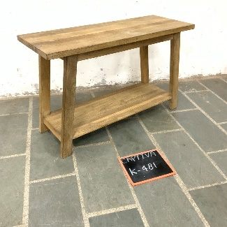 Console Table