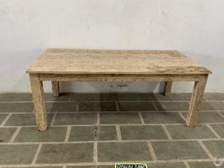 Teak Dining Table