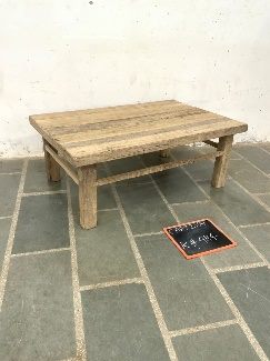 Mesa de centro