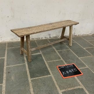 Bench
