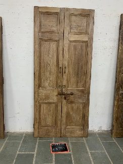 Puerta antigua