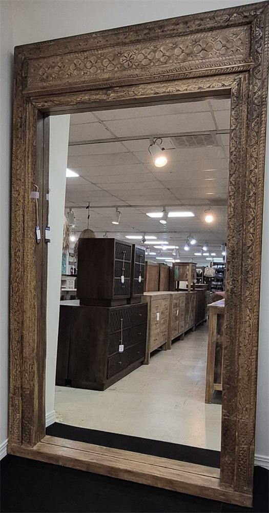 Mirror - Front