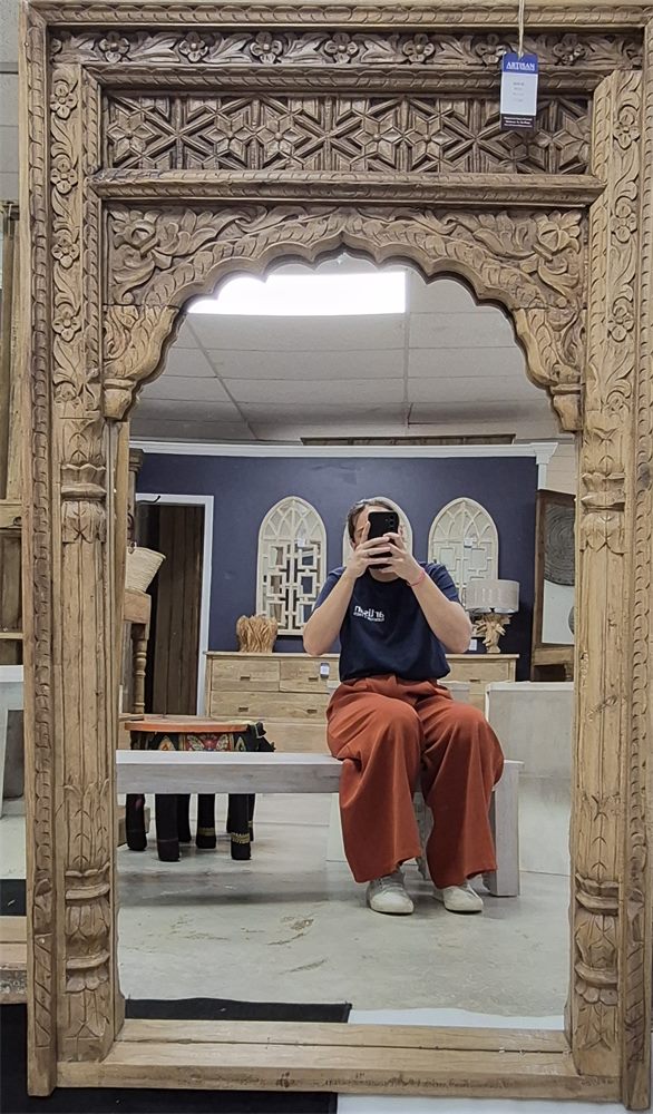 Mirror - Front