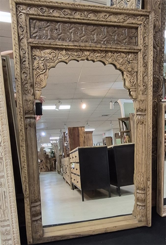 Mirror - Front