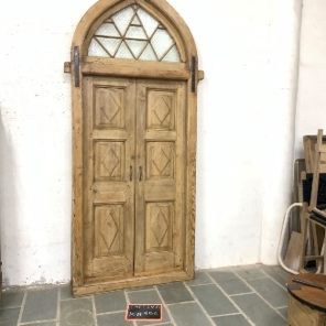 Puerta antigua