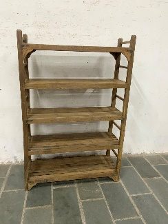 Shelving