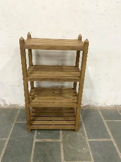 Shelving