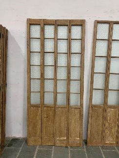 Room Divider 43 x1.5x94