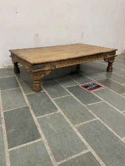 Teak Coffee Table