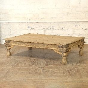 Teak Coffee Table