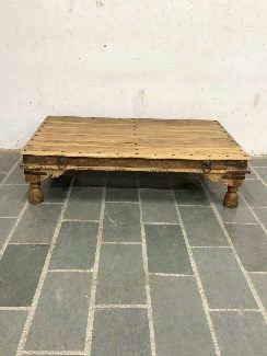 Teak Coffee Table