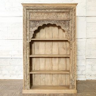 Tall Bookcase