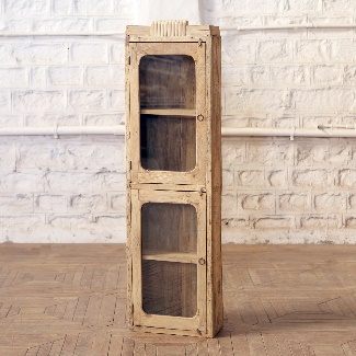 Teak Cabinet
