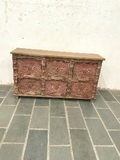 Teak Sideboard