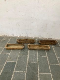 Teak Khaliya