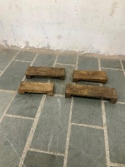 Teak Bajot