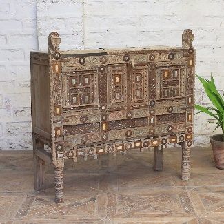 Teak Damchiya
