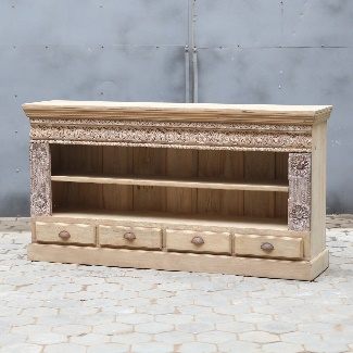 Open Sideboard