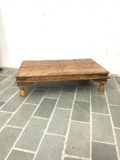 Teak Coffee Table