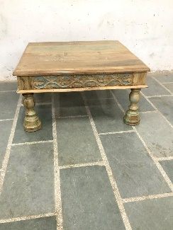 Teak Coffee Table