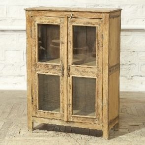 Teak Cabinet