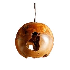 Lámpara colgante GE